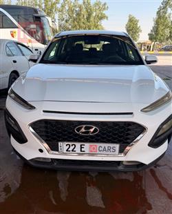 هیوندای کۆنا